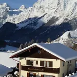 Apartamento Haus Talblick *