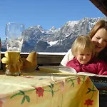 Apartamento Haus Talblick Ramsau bei Berchtesgaden