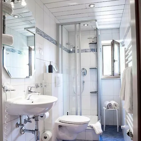 Haus Talblick شقة