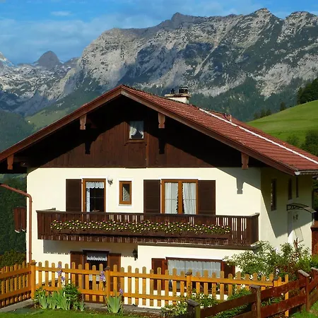 Haus Talblick *