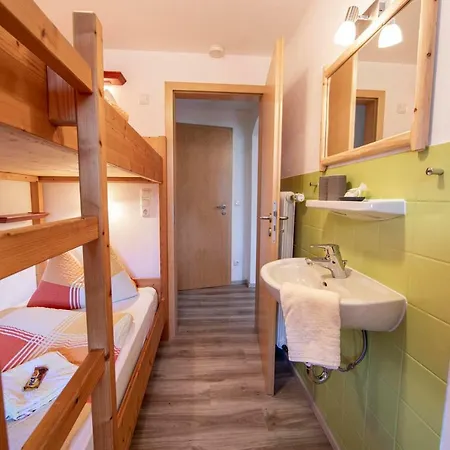 Apartment Haus Talblick