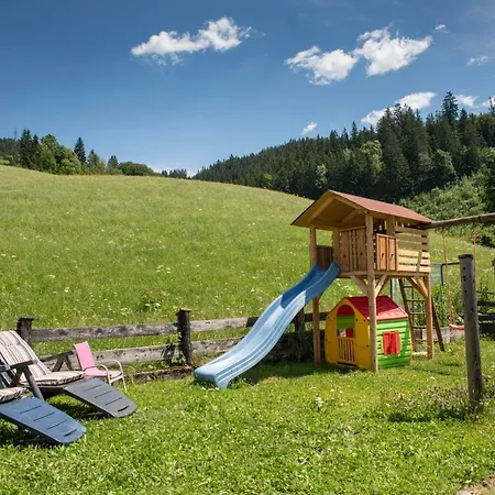 Haus Talblick