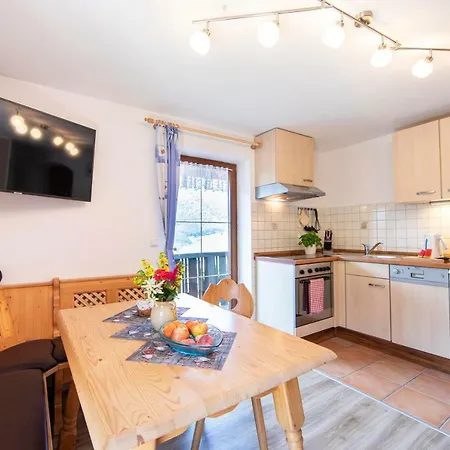 Haus Talblick * Ramsau bei Berchtesgaden