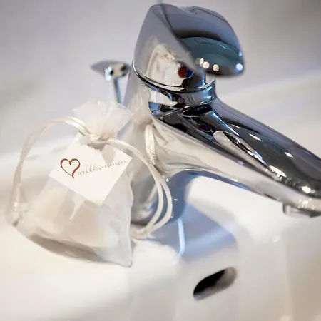 Haus Talblick Apartman Ramsau bei Berchtesgaden