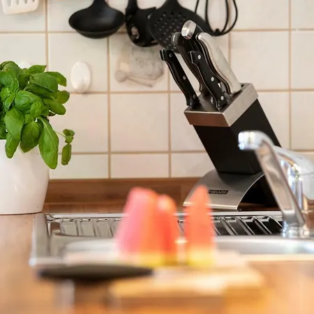 Apartman Haus Talblick *