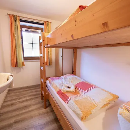 Haus Talblick Apartman *